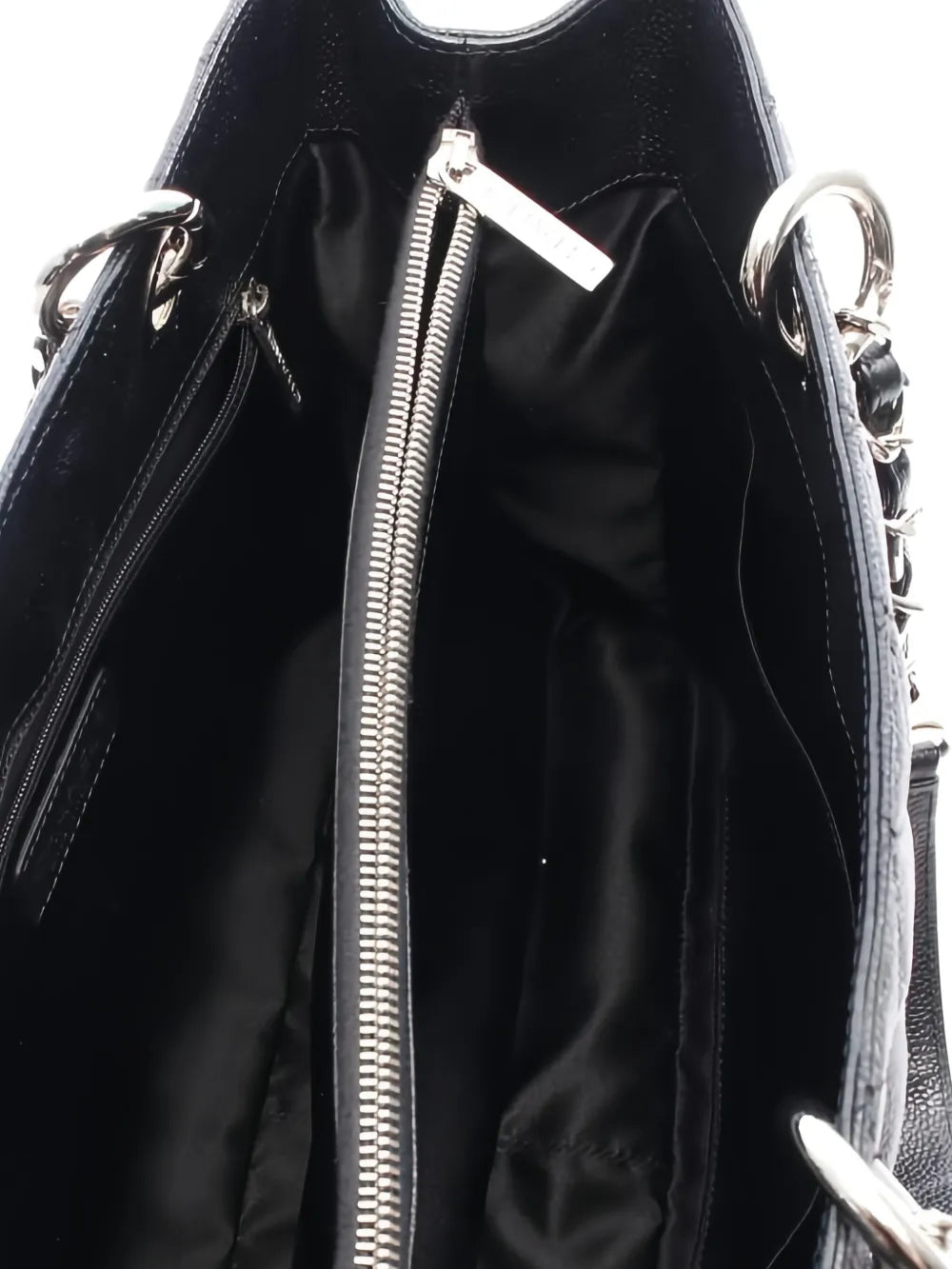 Pre-OwnedCHANEL Pre-Owned2013-2014 MatelassChain shoulder bag
