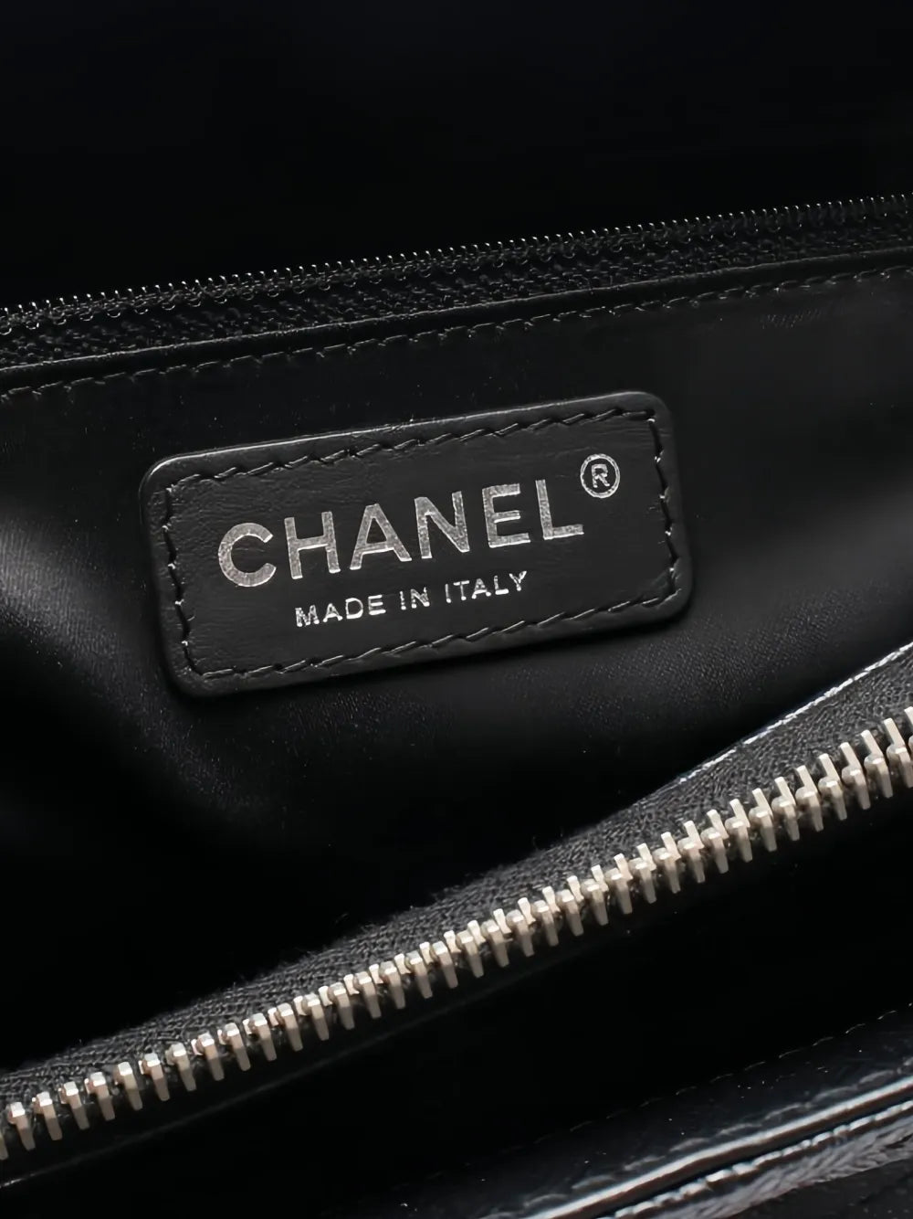Pre-OwnedCHANEL Pre-Owned2013-2014 MatelassChain shoulder bag