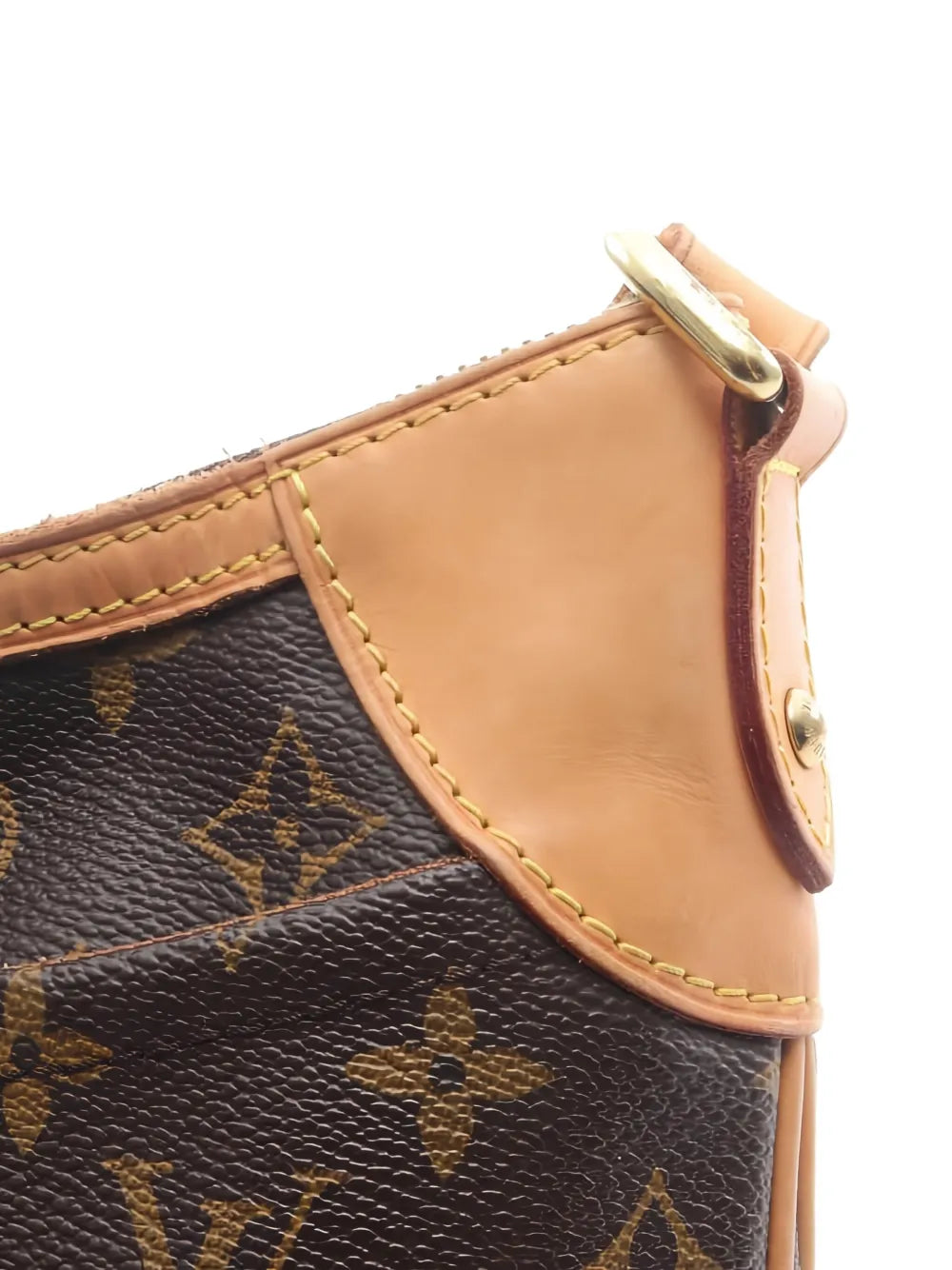 Pre-OwnedLouis Vuitton Pre-Owned2010 Odn PM shoulder bag