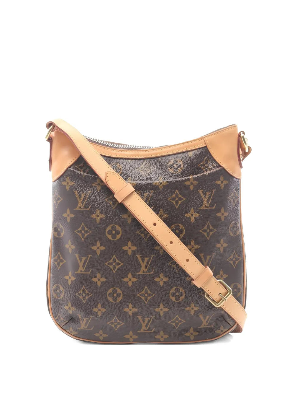 Pre-OwnedLouis Vuitton Pre-Owned2010 Odn PM shoulder bag