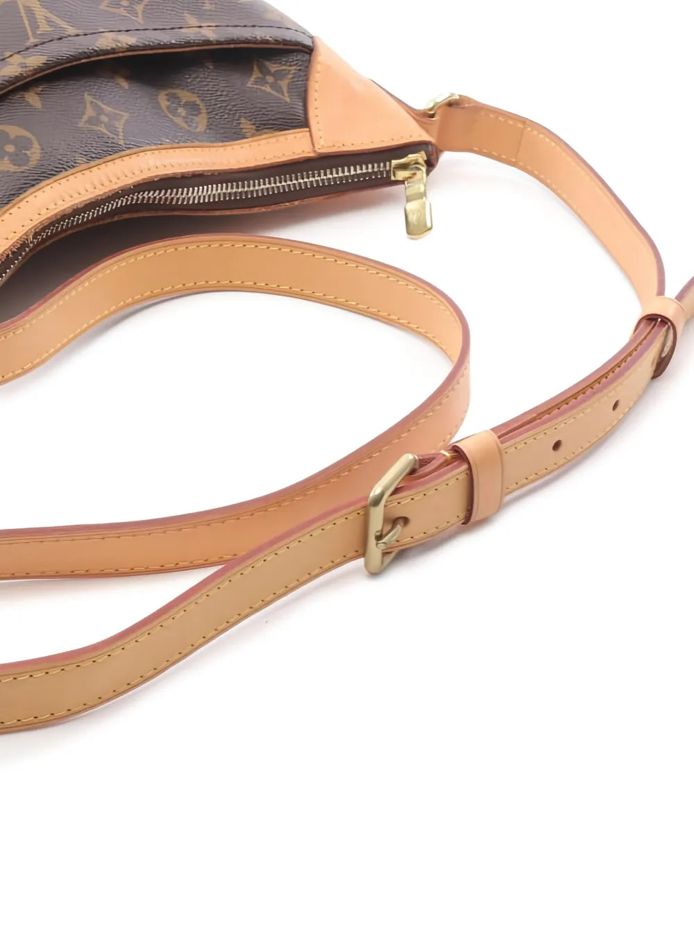 Pre-OwnedLouis Vuitton Pre-Owned2010 Odn PM shoulder bag