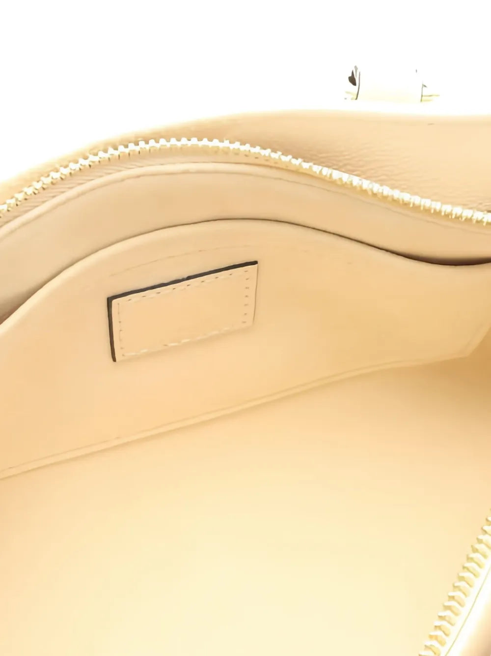 Pre-OwnedLouis Vuitton Pre-Owned2021s OnTheGo West Monogram Empreinte tote bag