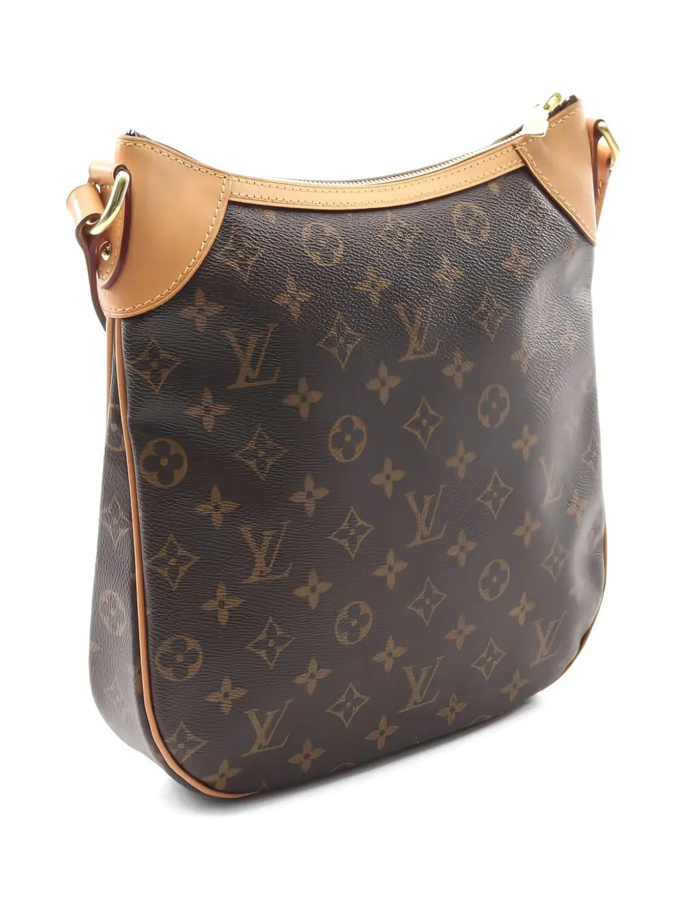 Pre-OwnedLouis Vuitton Pre-Owned2015 Odeon PM Monogram shoulder bag