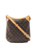Pre-OwnedLouis Vuitton Pre-Owned2015 Odeon PM Monogram shoulder bag