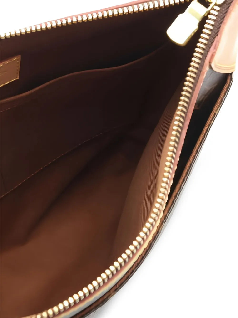 Pre-OwnedLouis Vuitton Pre-Owned2015 Odeon PM Monogram shoulder bag