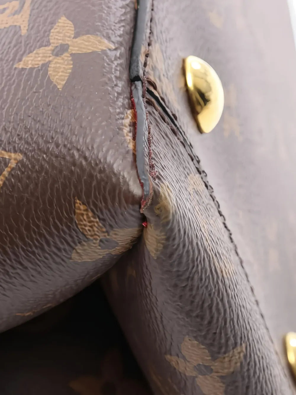 Pre-OwnedLouis Vuitton Pre-Owned2019 Flower monogram tote bag