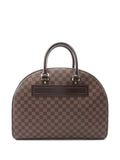 Pre-OwnedLouis Vuitton Pre-Owned2000 Nolita 24 handbag