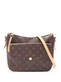 Pre-OwnedLouis Vuitton Pre-Owned2016 Mabillon monogram shoulder bag