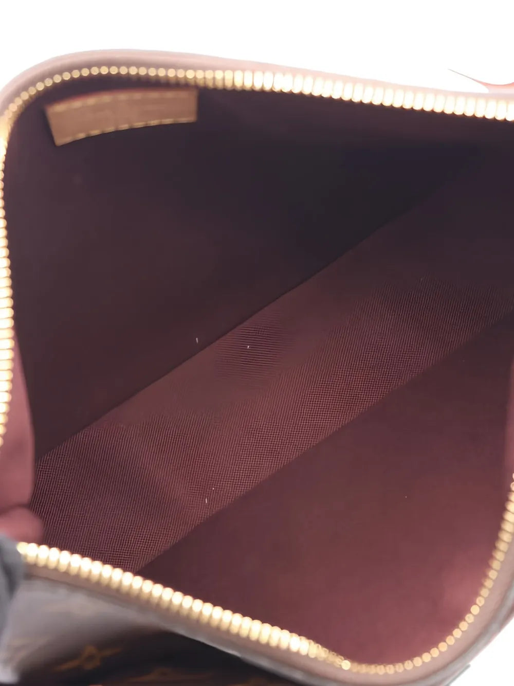 Pre-OwnedLouis Vuitton Pre-Owned2016 Mabillon monogram shoulder bag