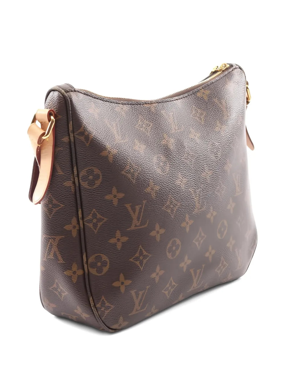 Pre-OwnedLouis Vuitton Pre-Owned2016 Mabillon monogram shoulder bag