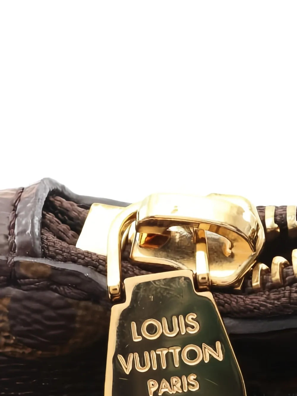 Pre-OwnedLouis Vuitton Pre-Owned2016 Mabillon monogram shoulder bag