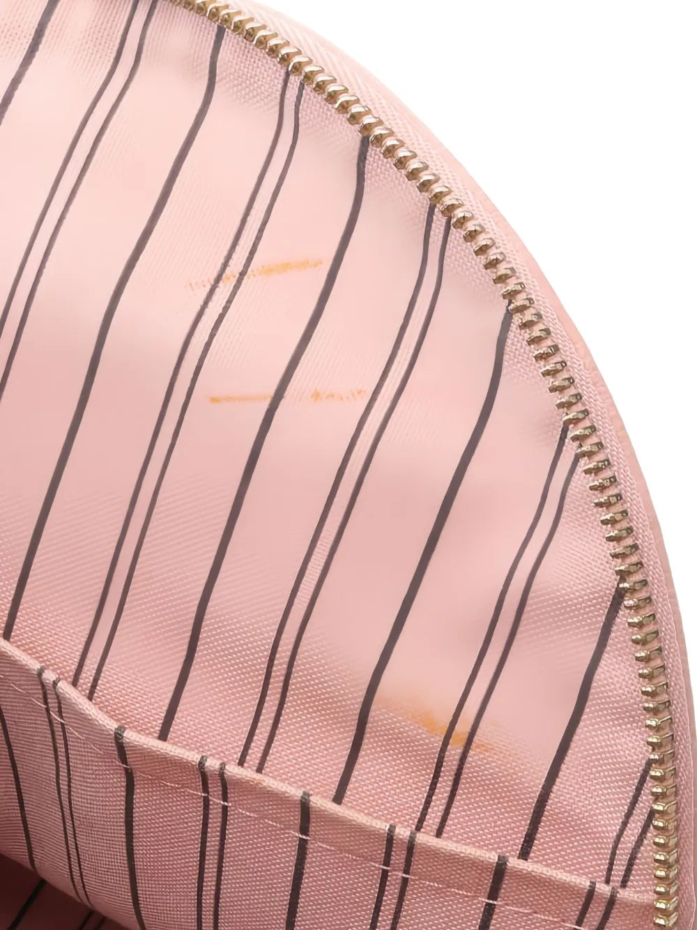Pre-OwnedLouis Vuitton Pre-Owned2017 Sorbonne Monogram Empreinte leather backpack