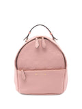 Pre-OwnedLouis Vuitton Pre-Owned2017 Sorbonne Monogram Empreinte leather backpack