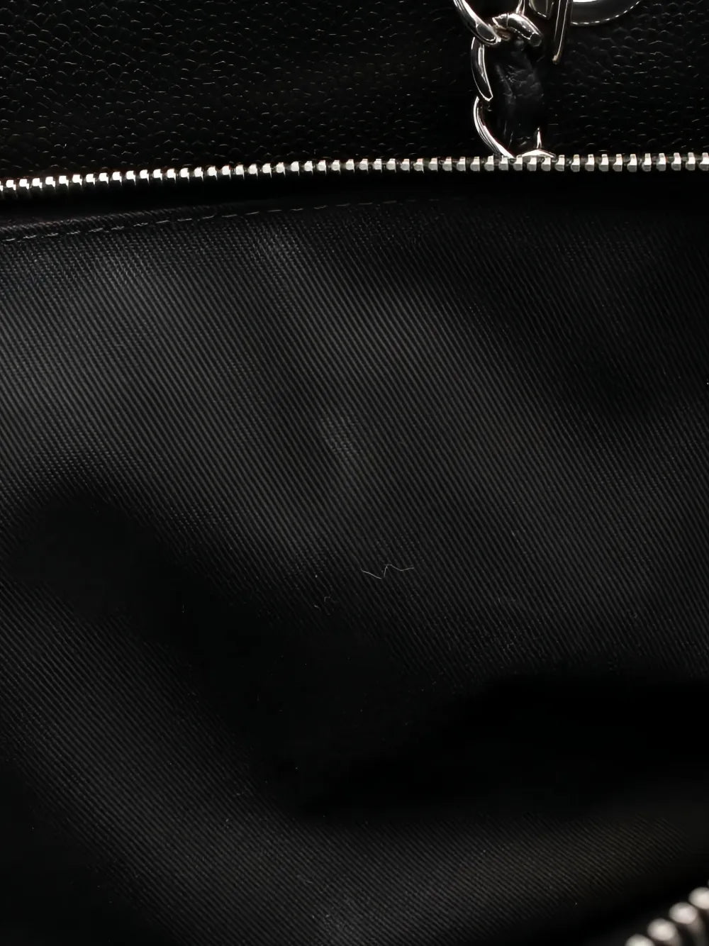 Pre-OwnedCHANEL Pre-Owned2012-2013 chain quilted-leather shoulder bag