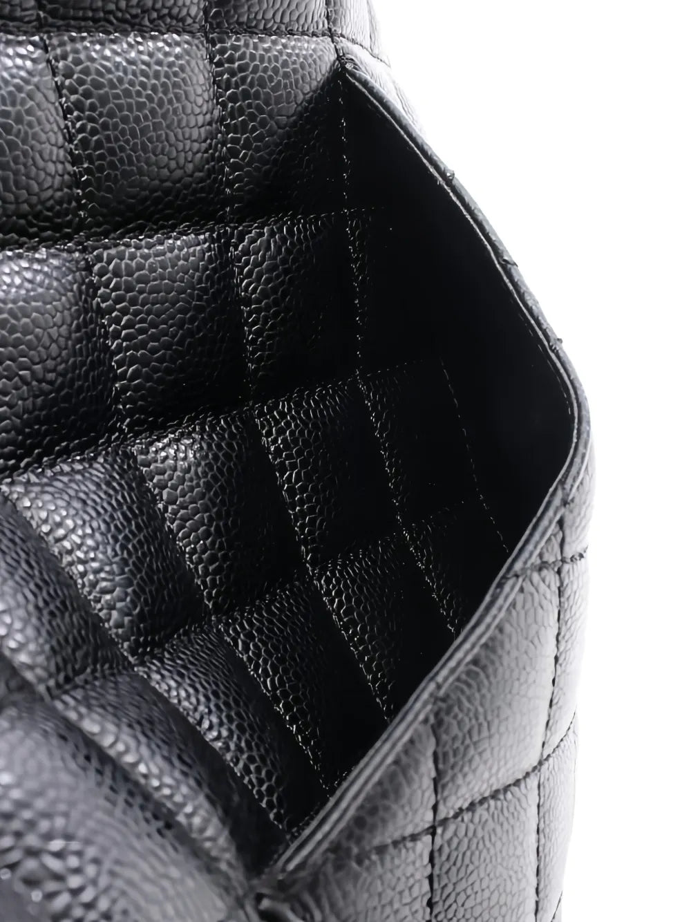 Pre-OwnedCHANEL Pre-Owned2006-2008 MatelassPST chain shoulder bag