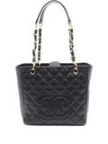 Pre-OwnedCHANEL Pre-Owned2006-2008 MatelassPST chain shoulder bag