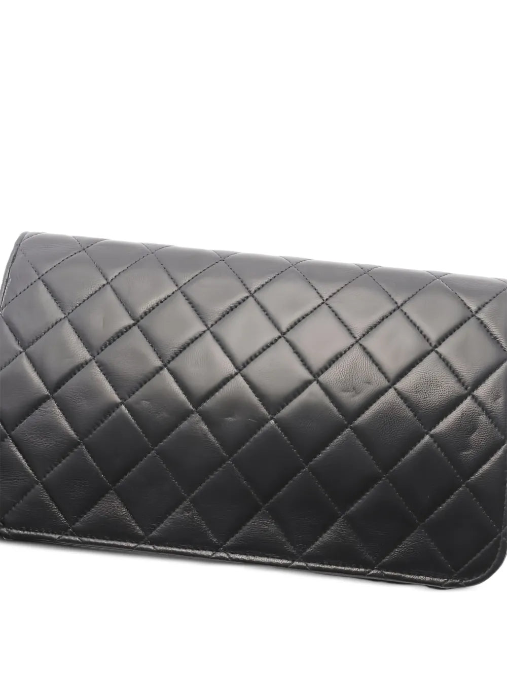 Pre-OwnedCHANEL Pre-Owned1996-1997 Matelassfull-flap shoulder bag