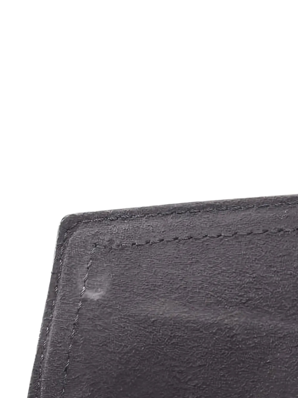 Pre-OwnedFendi Pre-Owned2010s Trunk Baguette Zucca handbag