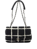 Pre-OwnedCHANEL Pre-Owned2021 Coco-mark chain shoulder bag