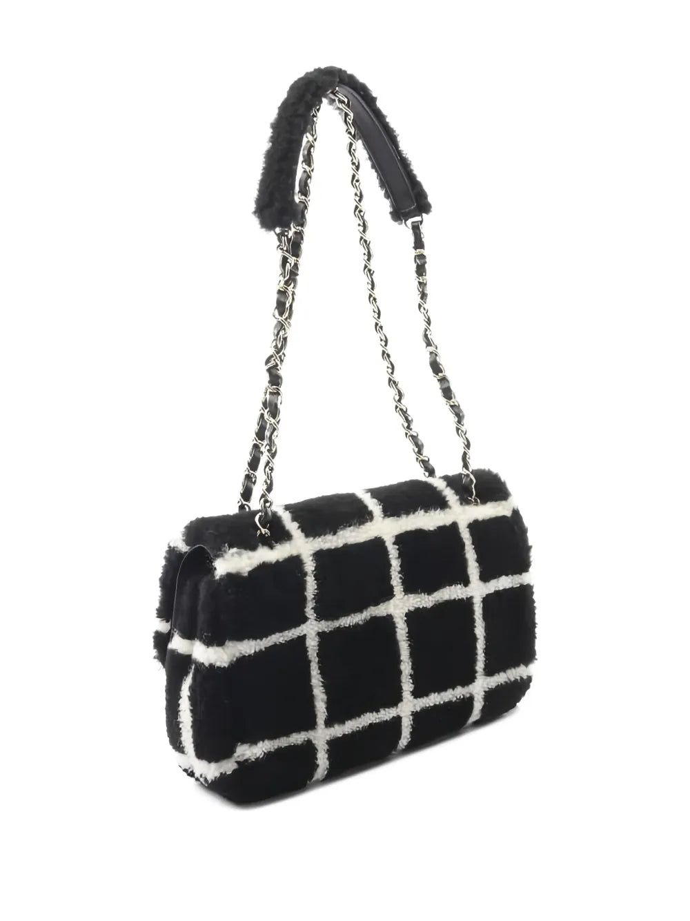 Pre-OwnedCHANEL Pre-Owned2021 Coco-mark chain shoulder bag