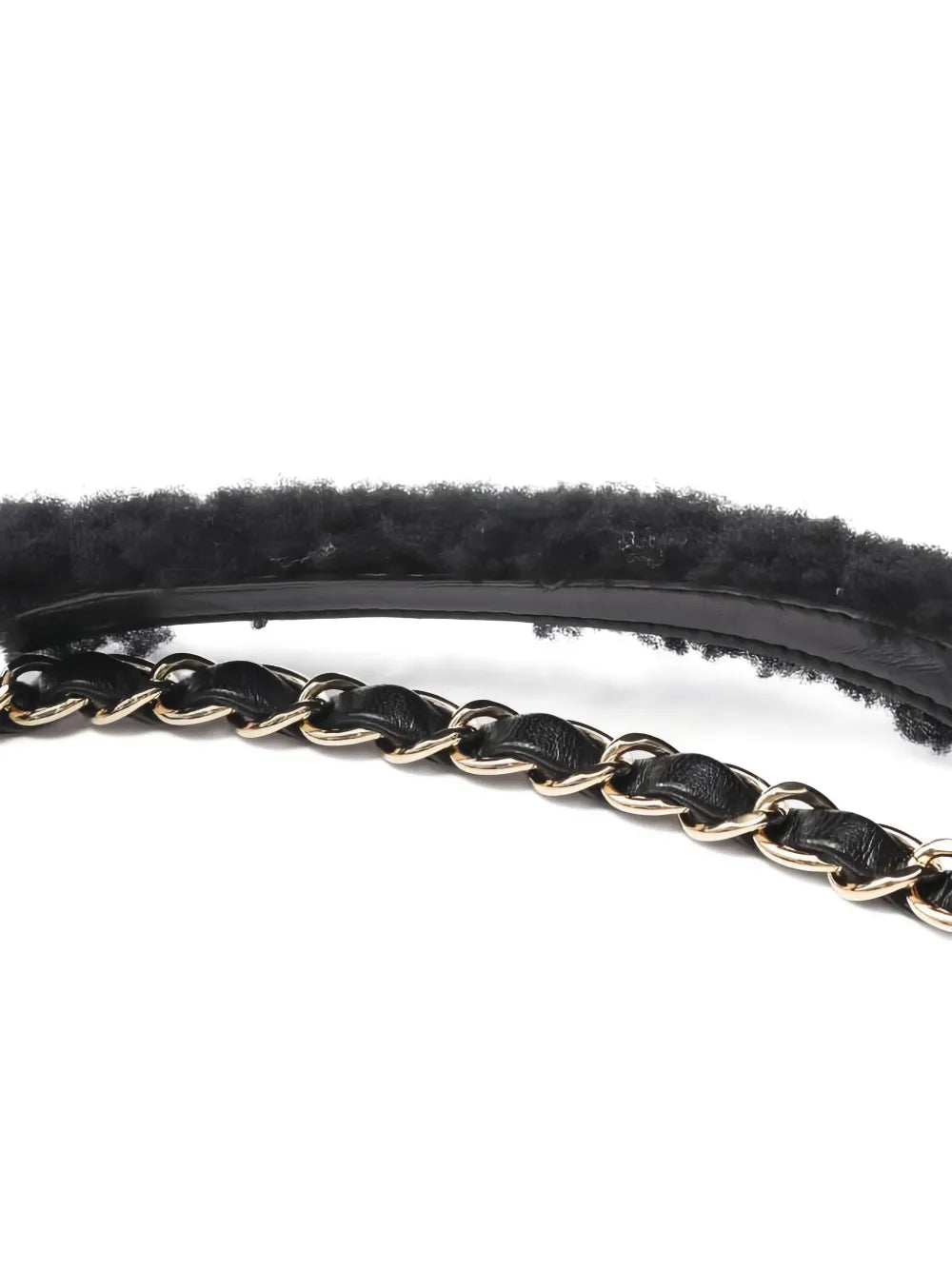 Pre-OwnedCHANEL Pre-Owned2021 Coco-mark chain shoulder bag