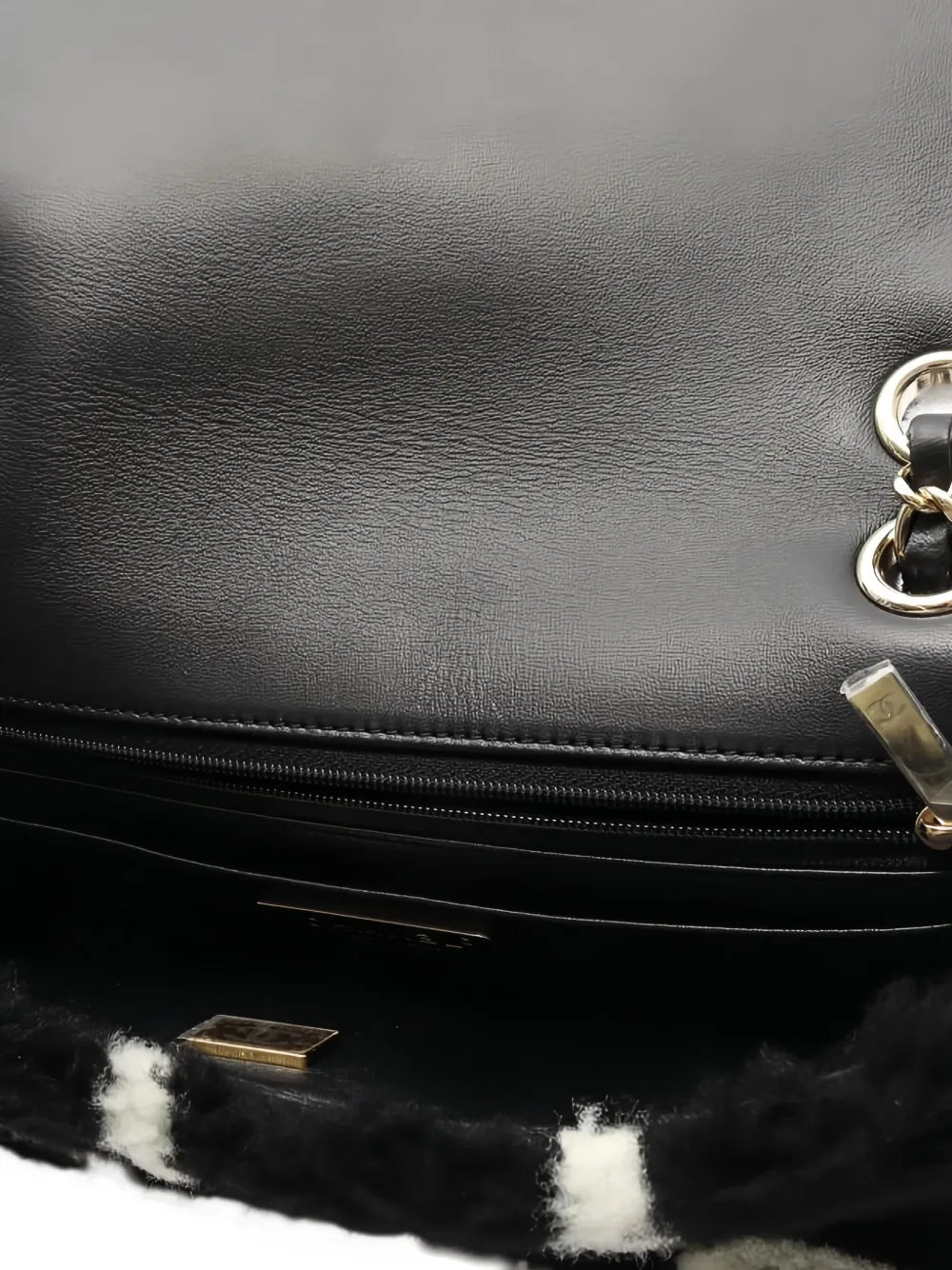 Pre-OwnedCHANEL Pre-Owned2021 Coco-mark chain shoulder bag