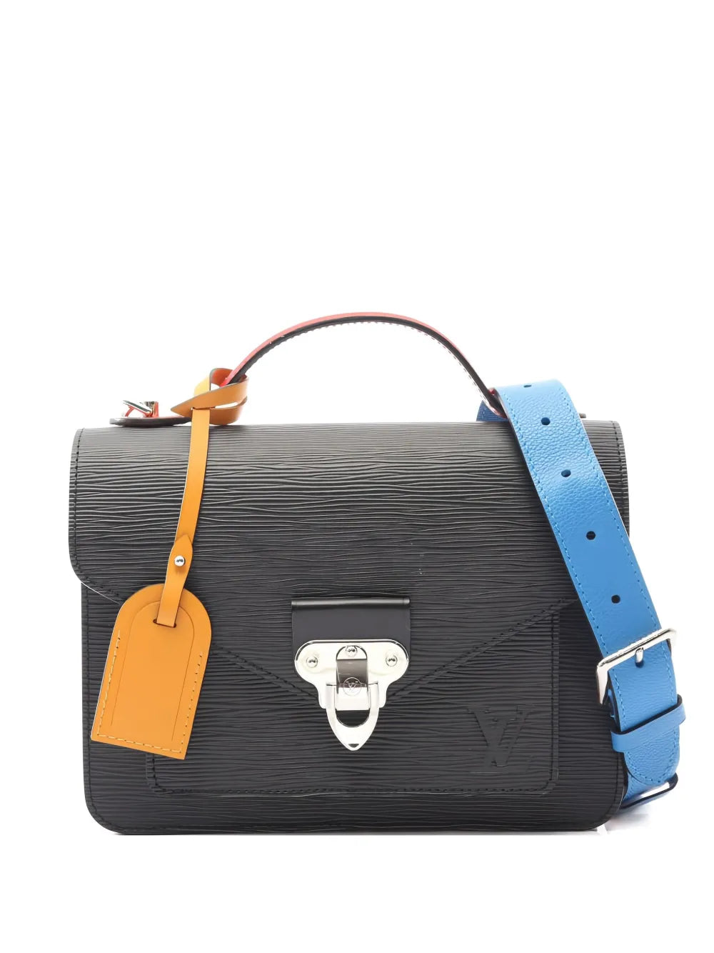 Pre-OwnedLouis Vuitton Pre-Owned2019 Neo Monceau epi tote bag