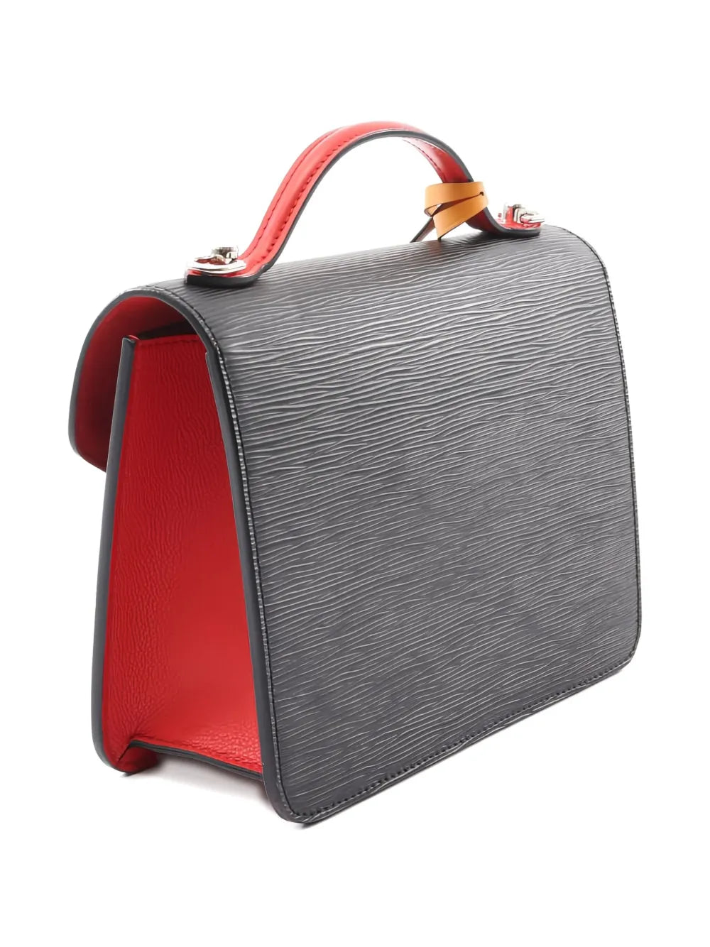 Pre-OwnedLouis Vuitton Pre-Owned2019 Neo Monceau epi tote bag