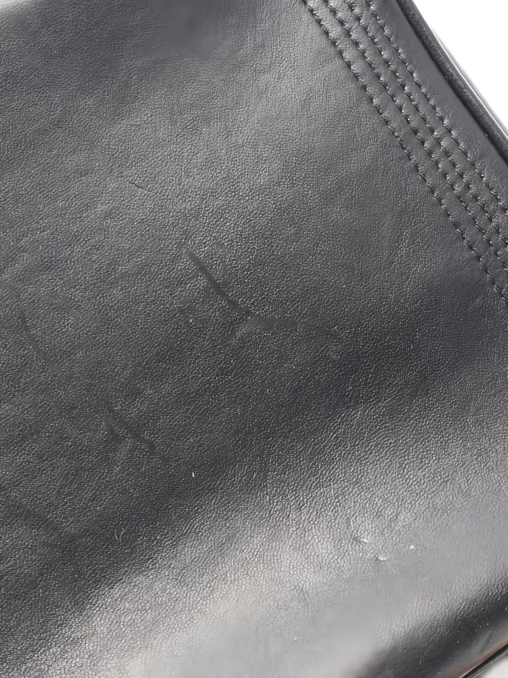 Pre-OwnedCHANEL Pre-Owned1994-1996 Coco Mark shoulder bag