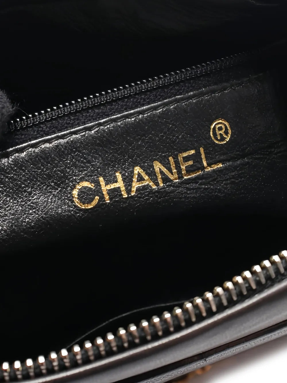 Pre-OwnedCHANEL Pre-Owned1994-1996 Coco Mark shoulder bag