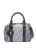 Pre-OwnedChristian Dior Pre-OwnedGroove 20 two-way handbag