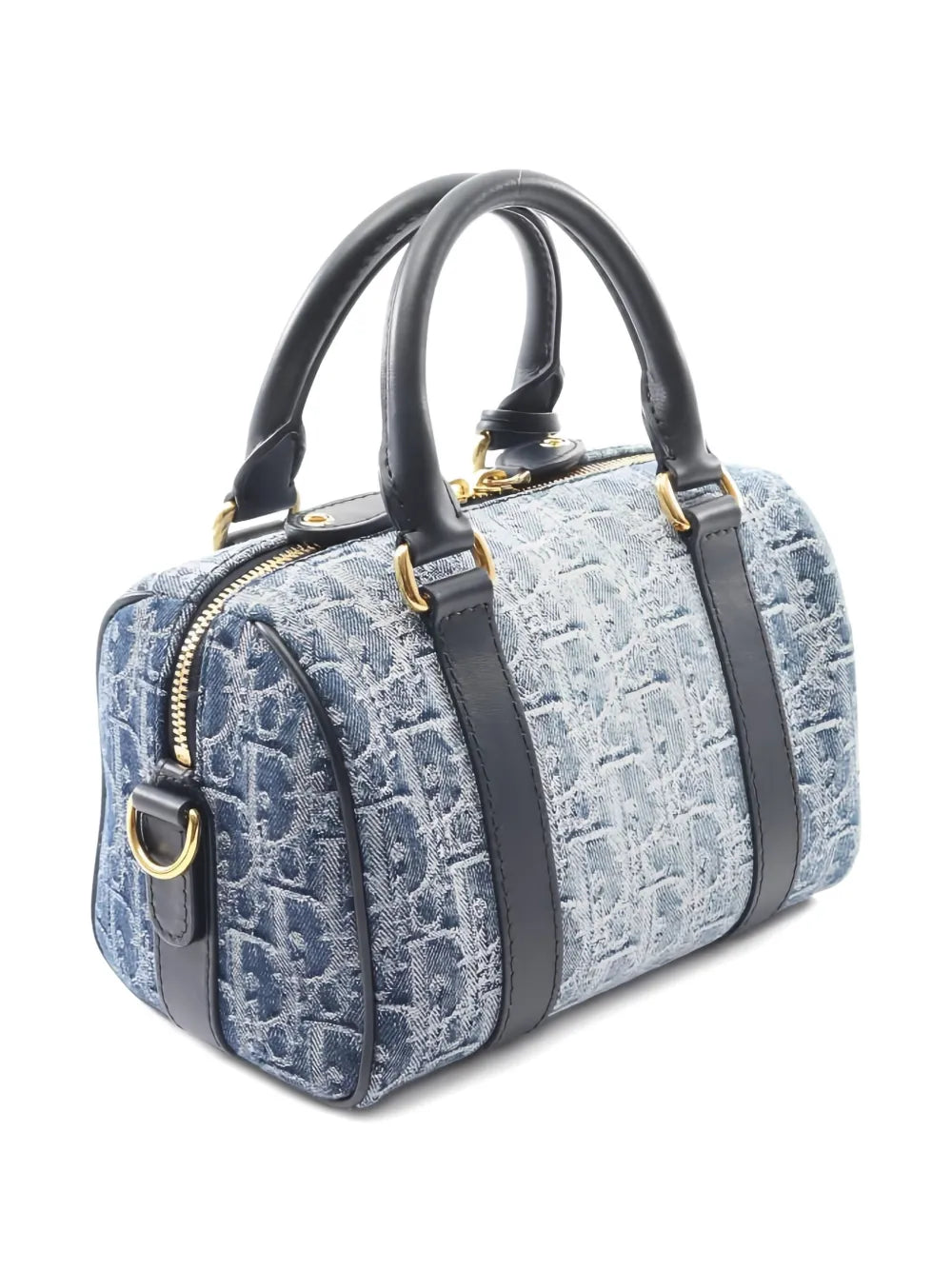 Pre-OwnedChristian Dior Pre-OwnedGroove 20 two-way handbag