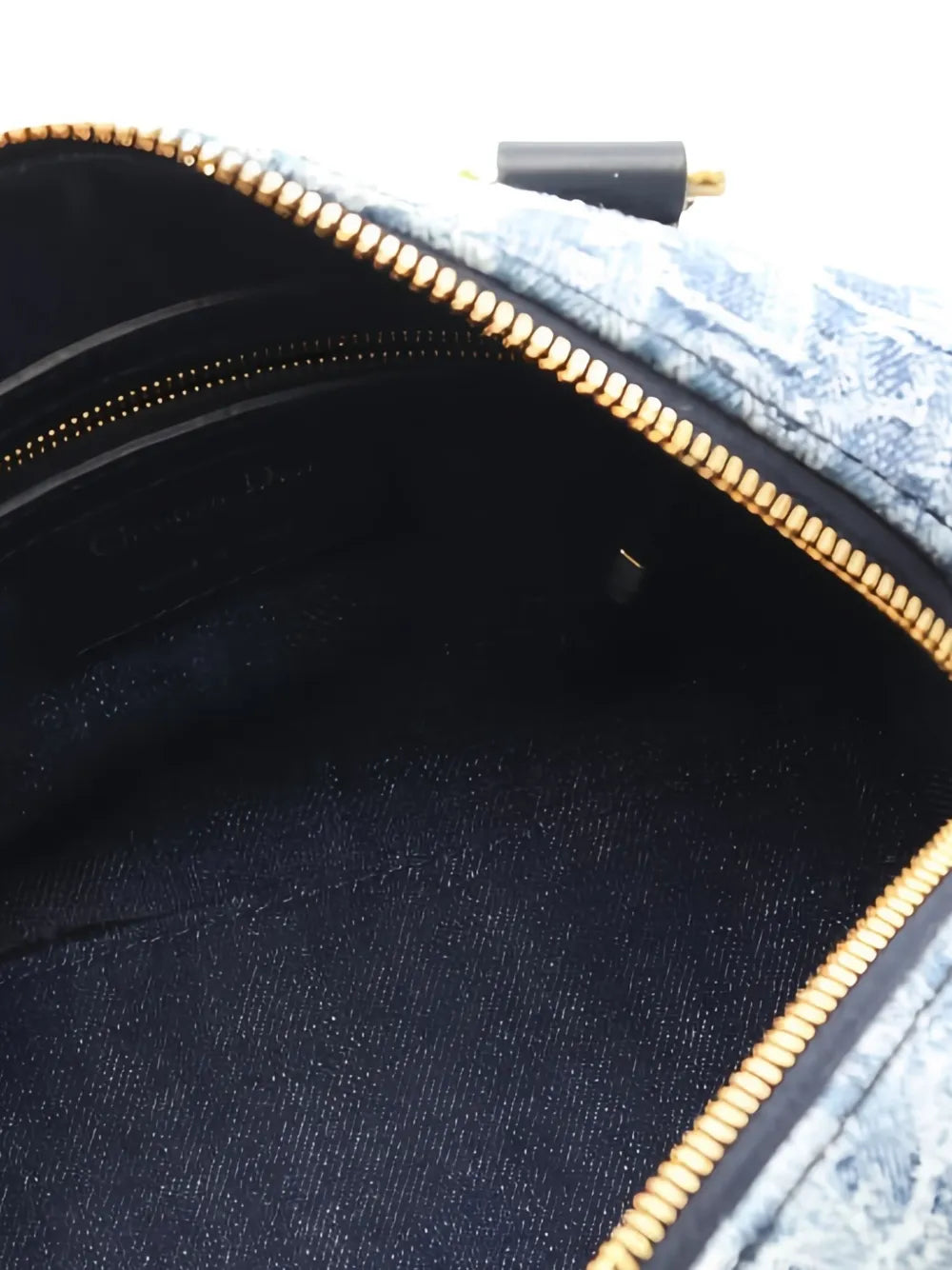 Pre-OwnedChristian Dior Pre-OwnedGroove 20 two-way handbag