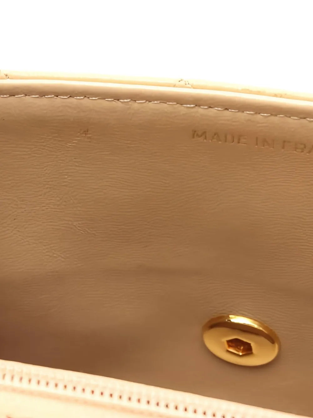 Pre-OwnedCHANEL Pre-Owned1989-1991 mini Matelasschain shoulder bag