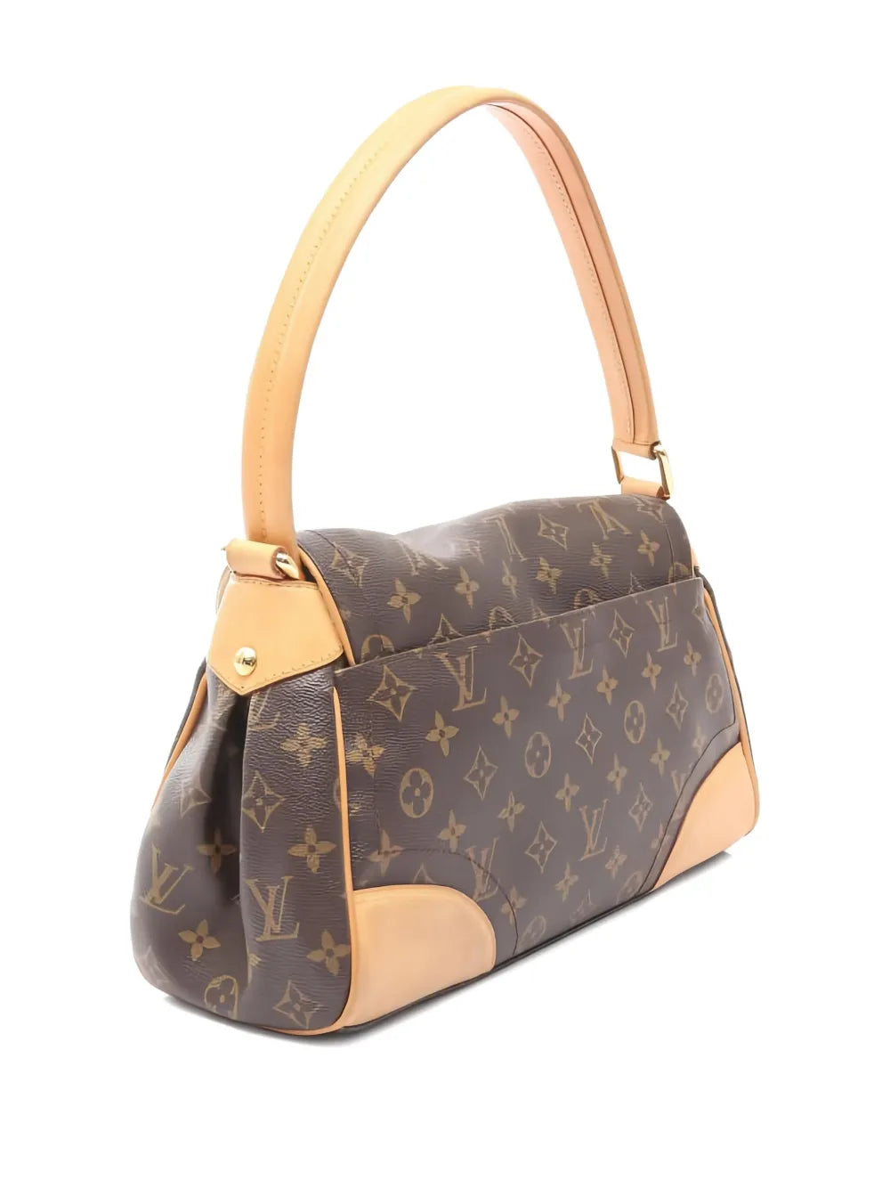 Pre-OwnedLouis Vuitton Pre-Owned2007 Beverly MM Monogram shoulder bag