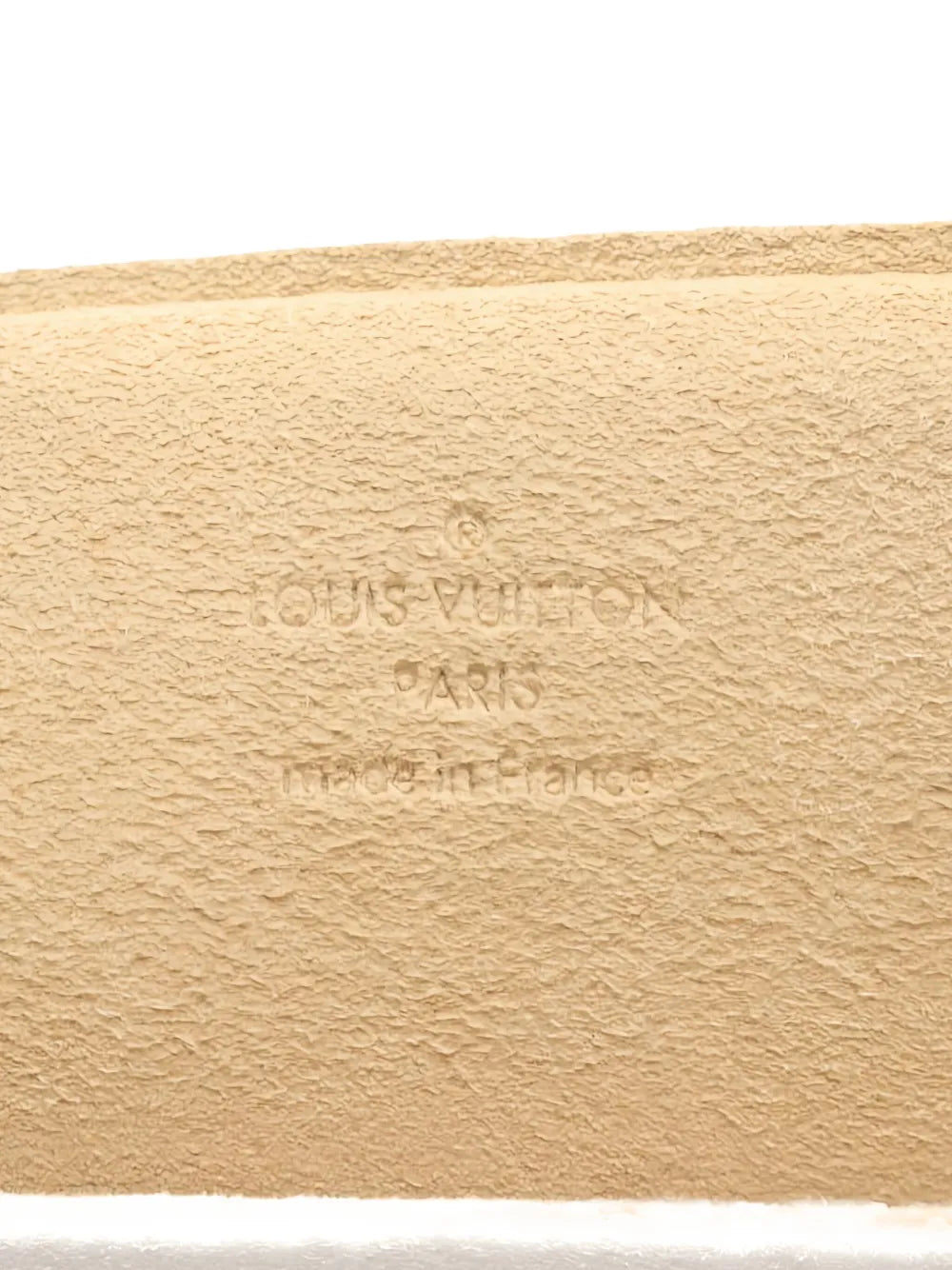 Pre-OwnedLouis Vuitton Pre-Owned2007 Beverly MM Monogram shoulder bag