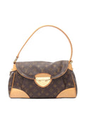 Pre-OwnedLouis Vuitton Pre-Owned2007 Beverly MM Monogram shoulder bag