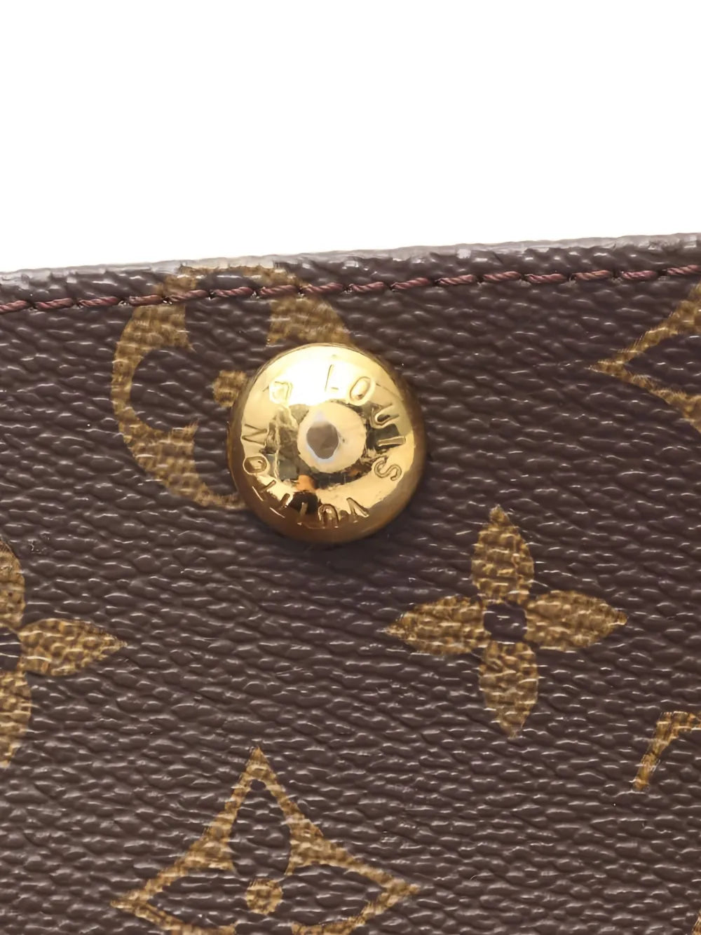 Pre-OwnedLouis Vuitton Pre-Owned2007 Beverly MM Monogram shoulder bag