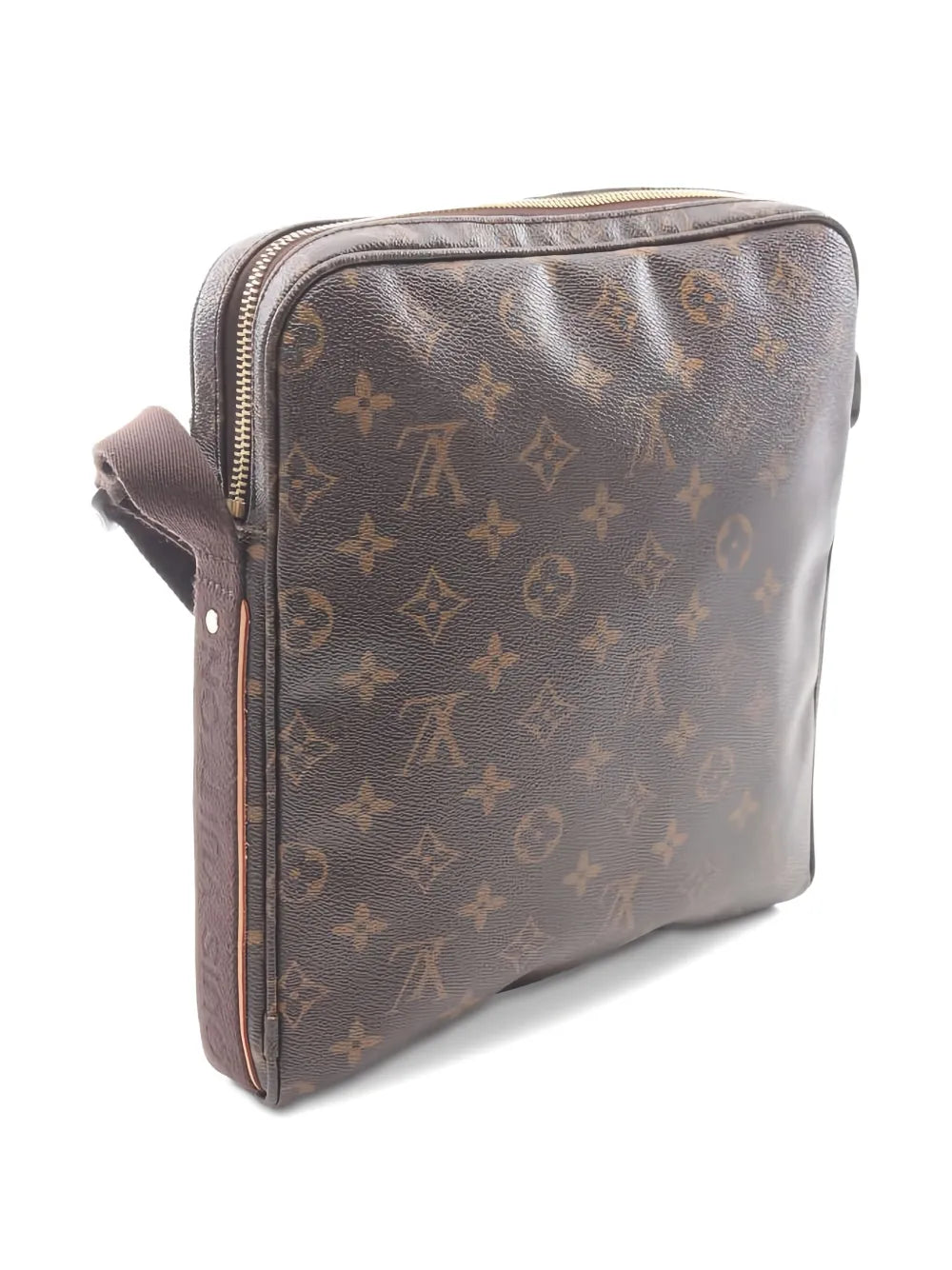 Pre-OwnedLouis Vuitton Pre-OwnedTrotteur Beaubourg shoulder bag