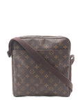 Pre-OwnedLouis Vuitton Pre-OwnedTrotteur Beaubourg shoulder bag