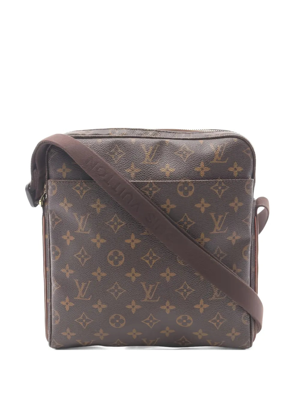 Pre-OwnedLouis Vuitton Pre-OwnedTrotteur Beaubourg shoulder bag