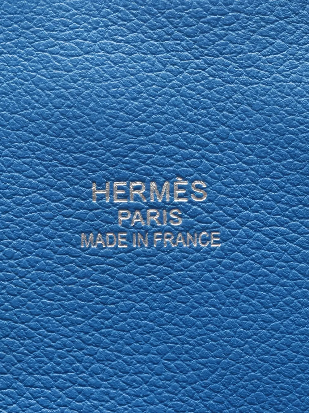 Pre-OwnedHermre-Owned2019 Bolide Relax 45 zip tote bag
