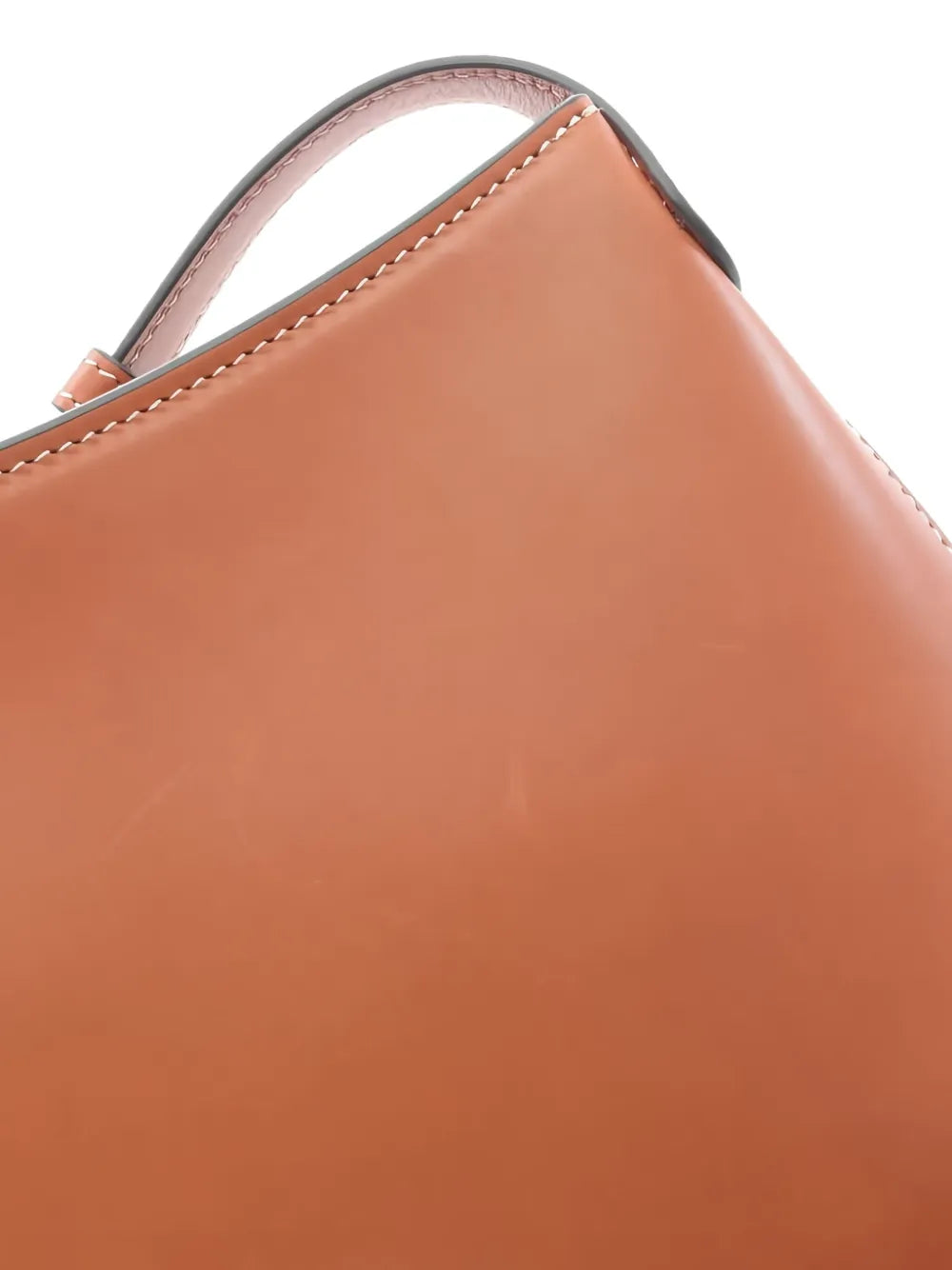 Pre-OwnedCeline Pre-OwnedAlice leather shoulder bag