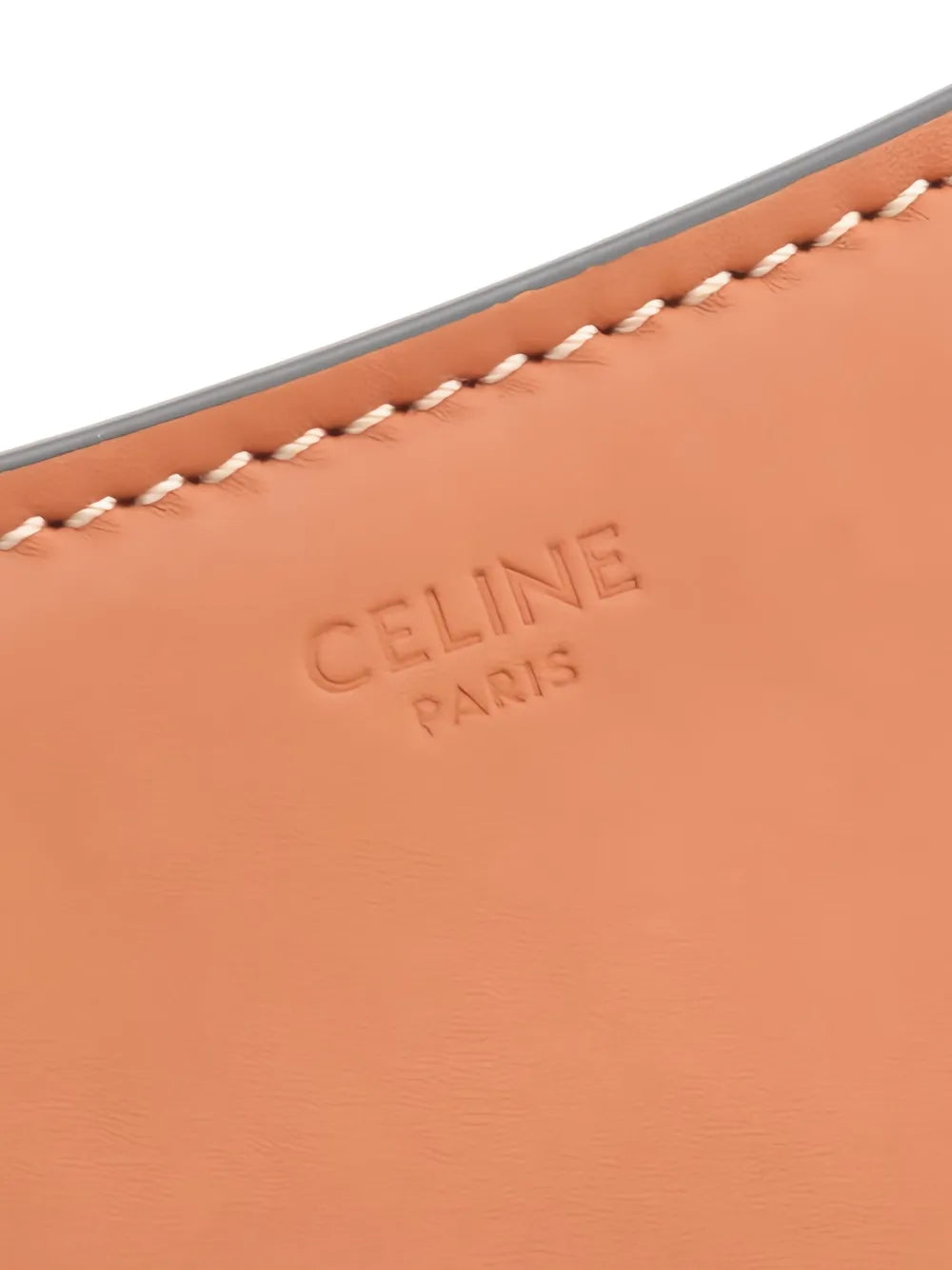 Pre-OwnedCeline Pre-OwnedAlice leather shoulder bag