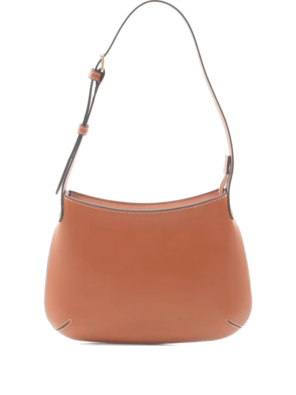 Pre-OwnedCeline Pre-OwnedAlice leather shoulder bag