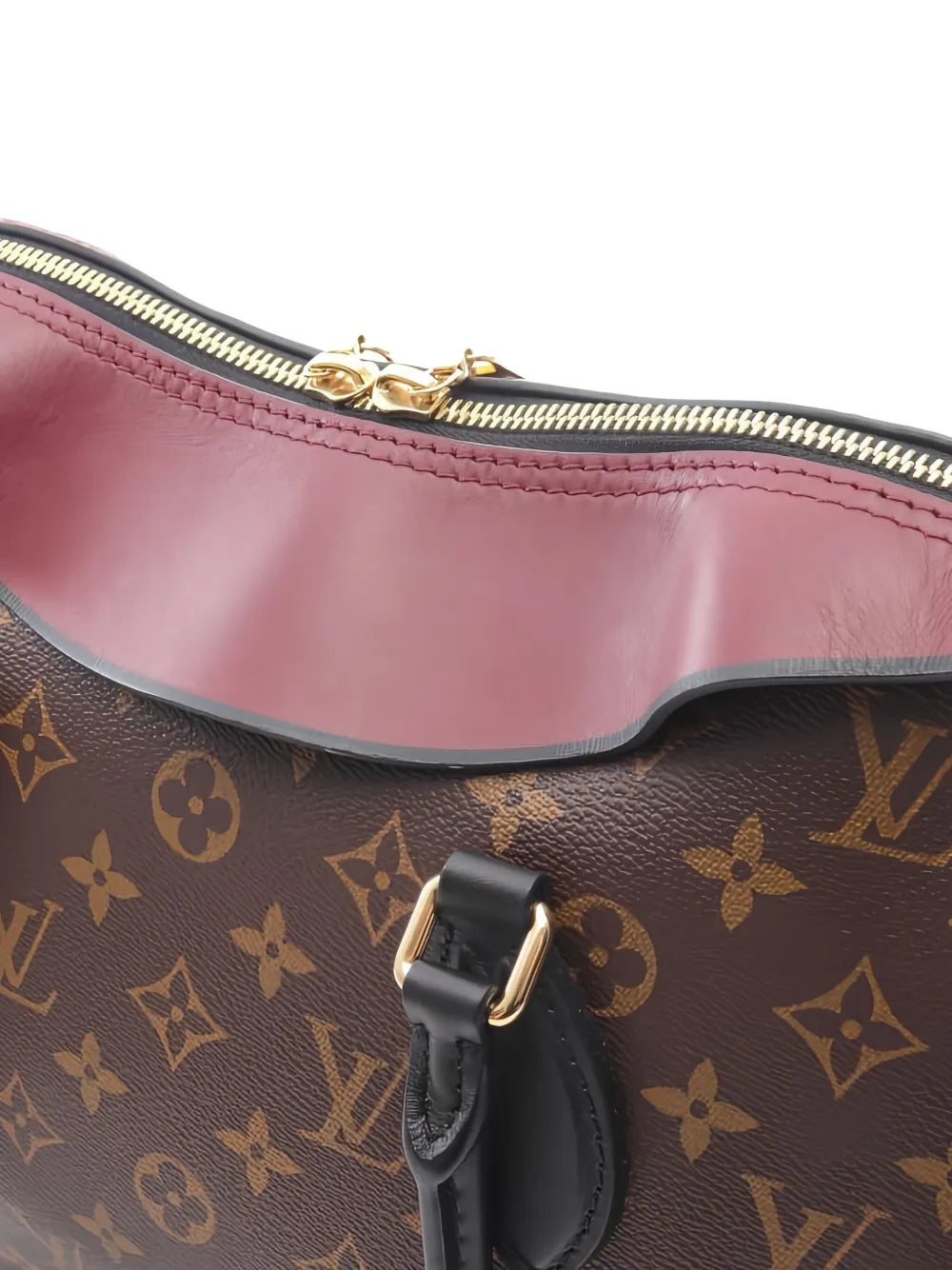 Pre-OwnedLouis Vuitton Pre-Owned2017 Tuileries monogram handbag