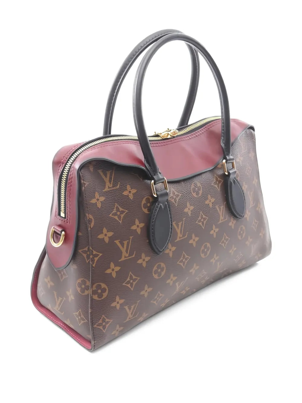 Pre-OwnedLouis Vuitton Pre-Owned2017 Tuileries monogram handbag
