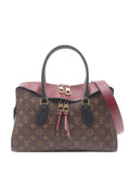 Pre-OwnedLouis Vuitton Pre-Owned2017 Tuileries monogram handbag