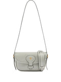 Ballymini Beckett leather shoulder bag
