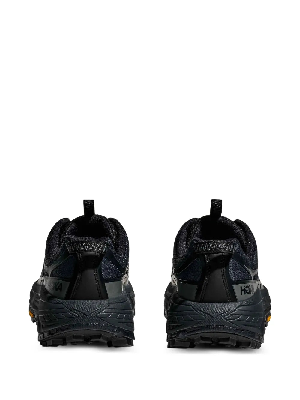 Hoka Mafate Three2 Wordmark Sneakers